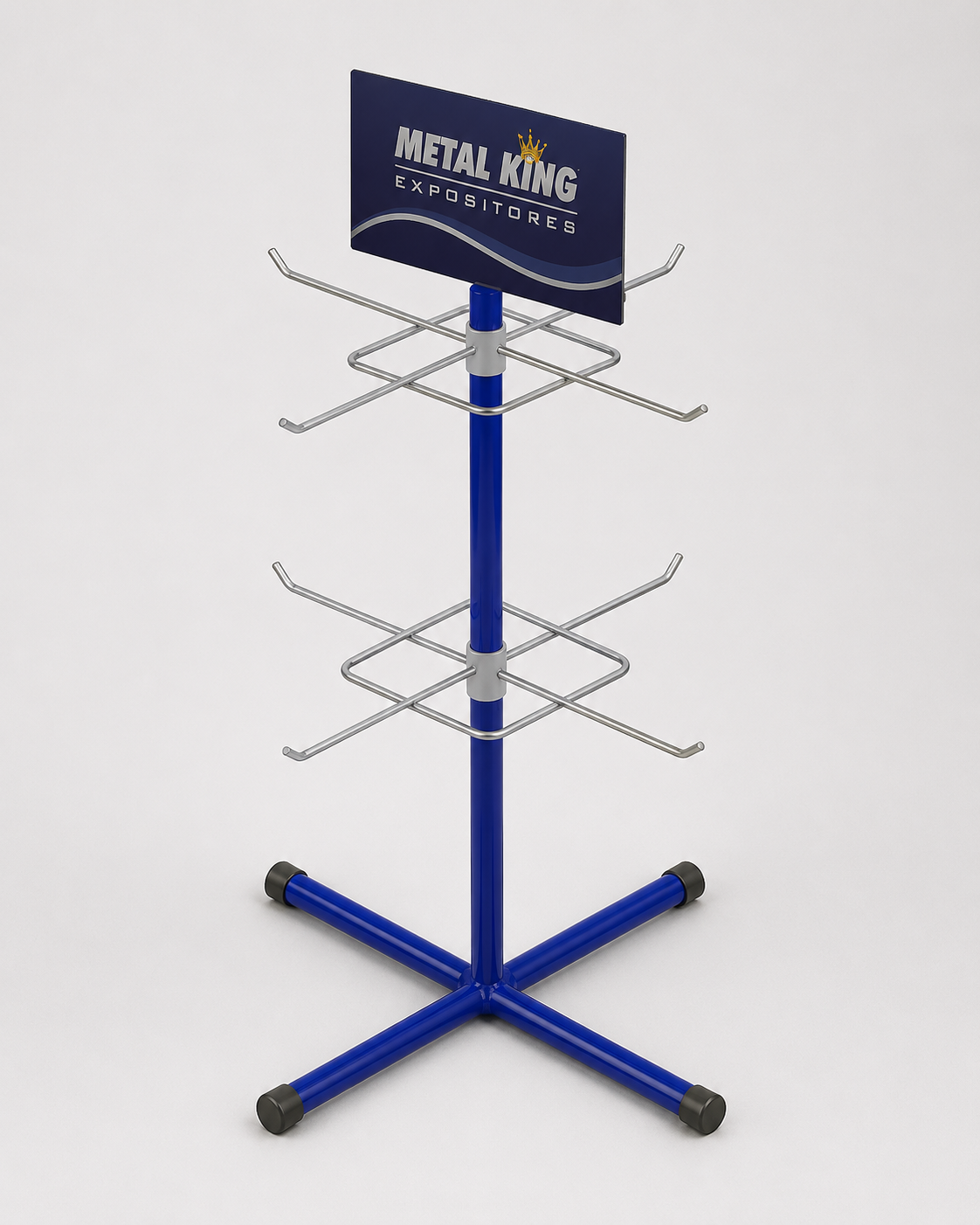 Expositor para Encartelados MK43